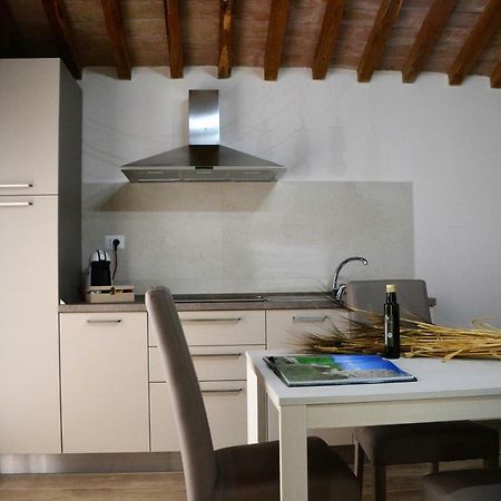 מליאנו אין טוסקנה Agriturismo L'Aquilone מראה חיצוני תמונה