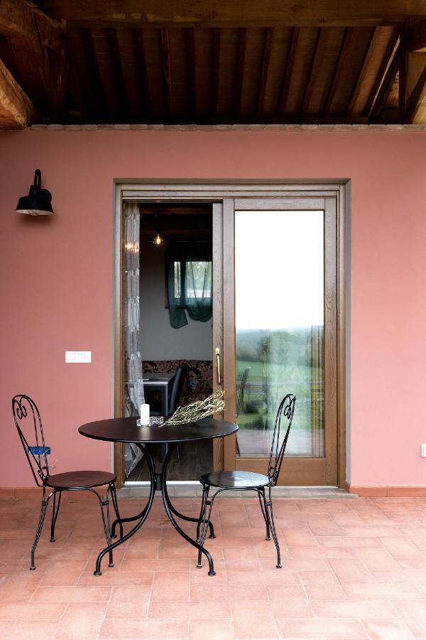 מליאנו אין טוסקנה Agriturismo L'Aquilone מראה חיצוני תמונה