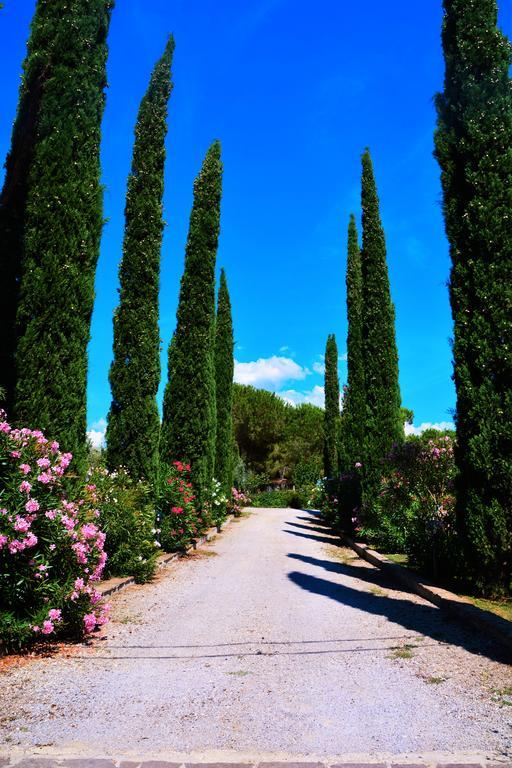 מליאנו אין טוסקנה Agriturismo L'Aquilone מראה חיצוני תמונה