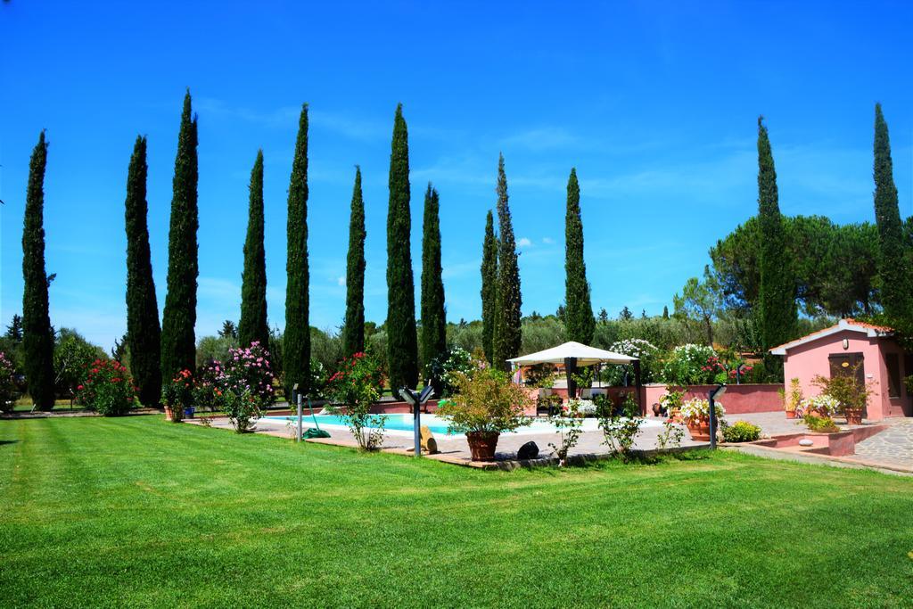 מליאנו אין טוסקנה Agriturismo L'Aquilone מראה חיצוני תמונה