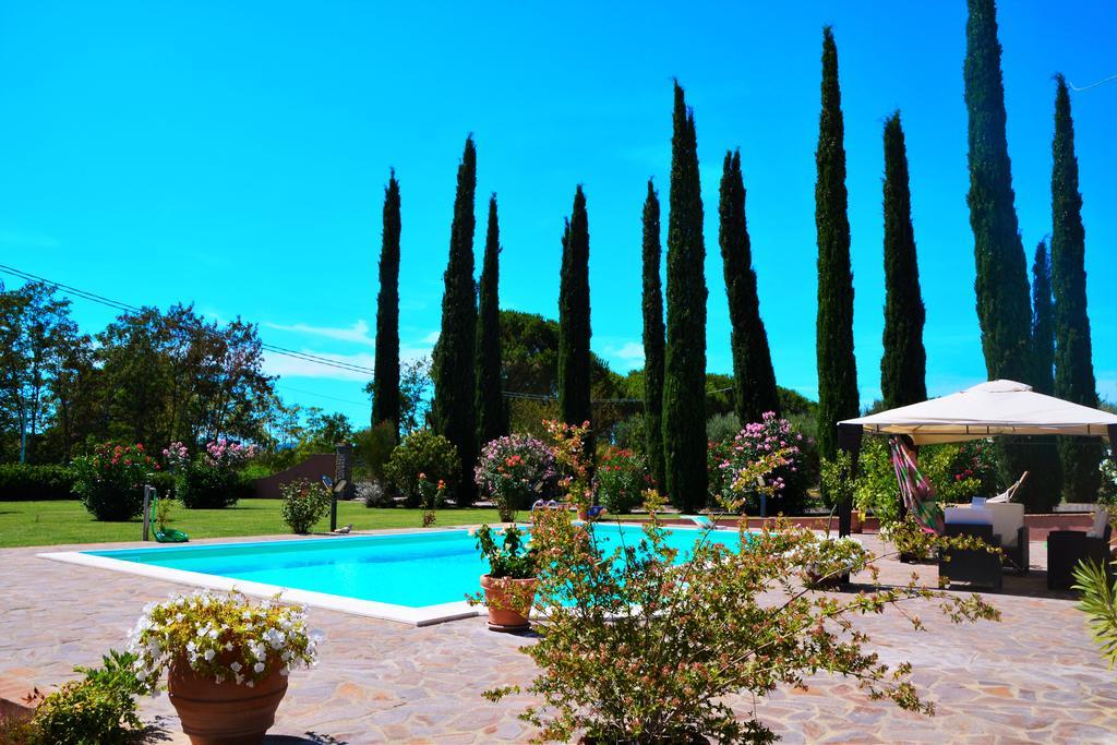 מליאנו אין טוסקנה Agriturismo L'Aquilone מראה חיצוני תמונה