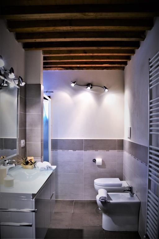 מליאנו אין טוסקנה Agriturismo L'Aquilone מראה חיצוני תמונה