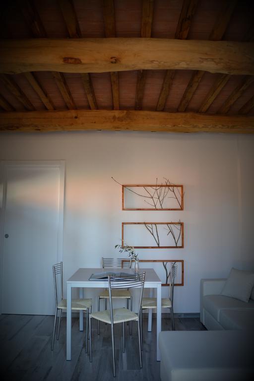 מליאנו אין טוסקנה Agriturismo L'Aquilone מראה חיצוני תמונה