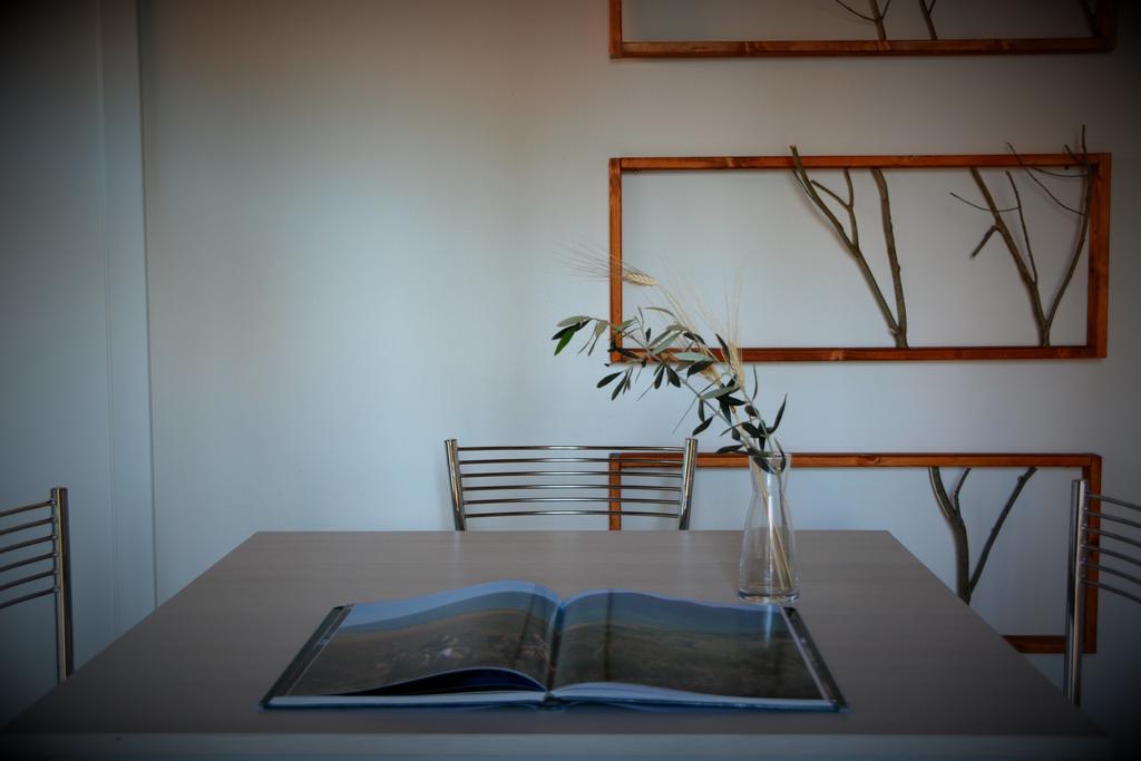 מליאנו אין טוסקנה Agriturismo L'Aquilone מראה חיצוני תמונה