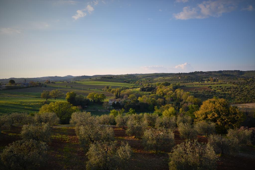 מליאנו אין טוסקנה Agriturismo L'Aquilone מראה חיצוני תמונה