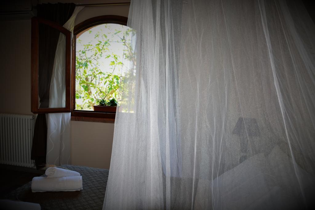 מליאנו אין טוסקנה Agriturismo L'Aquilone מראה חיצוני תמונה