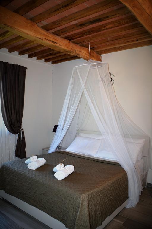 מליאנו אין טוסקנה Agriturismo L'Aquilone מראה חיצוני תמונה