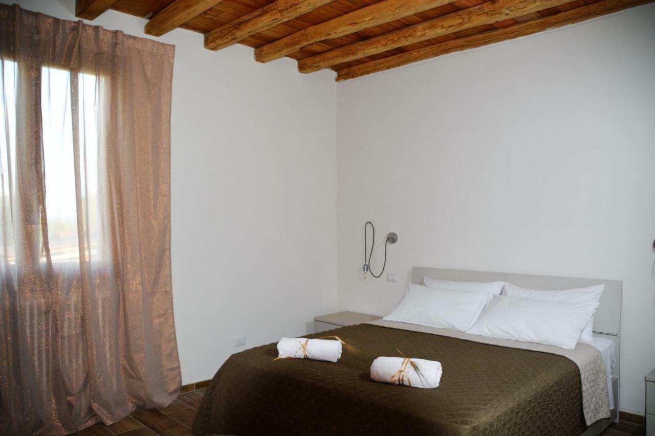 מליאנו אין טוסקנה Agriturismo L'Aquilone מראה חיצוני תמונה