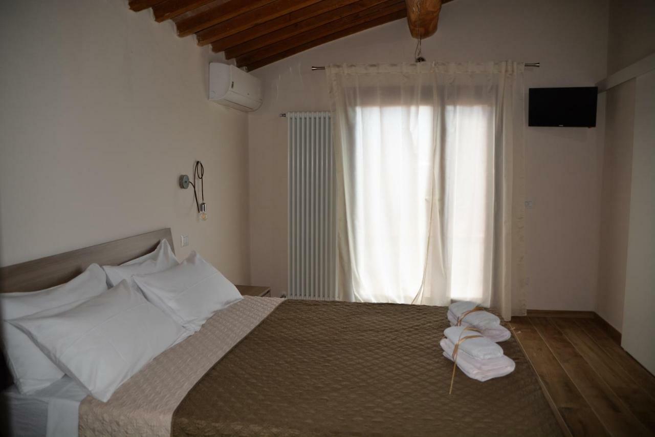 מליאנו אין טוסקנה Agriturismo L'Aquilone מראה חיצוני תמונה