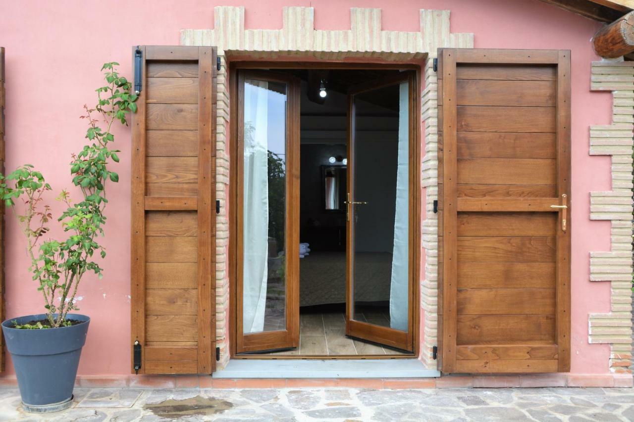 מליאנו אין טוסקנה Agriturismo L'Aquilone מראה חיצוני תמונה