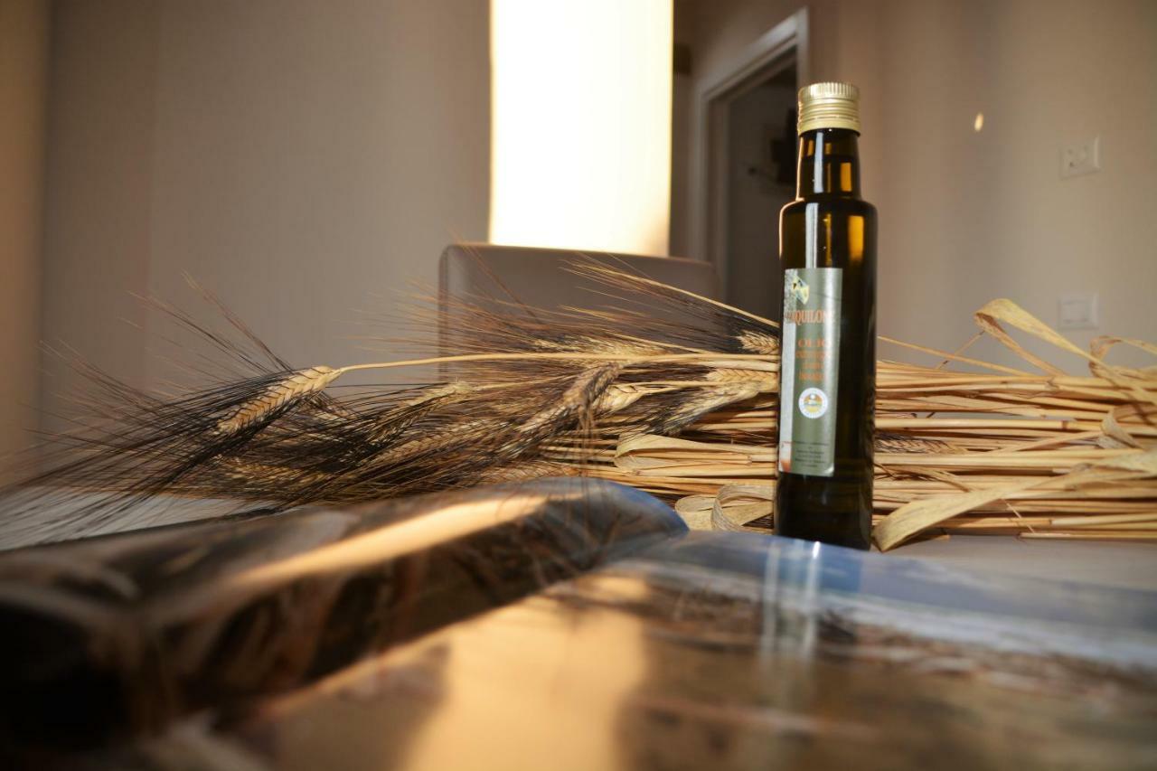 מליאנו אין טוסקנה Agriturismo L'Aquilone מראה חיצוני תמונה