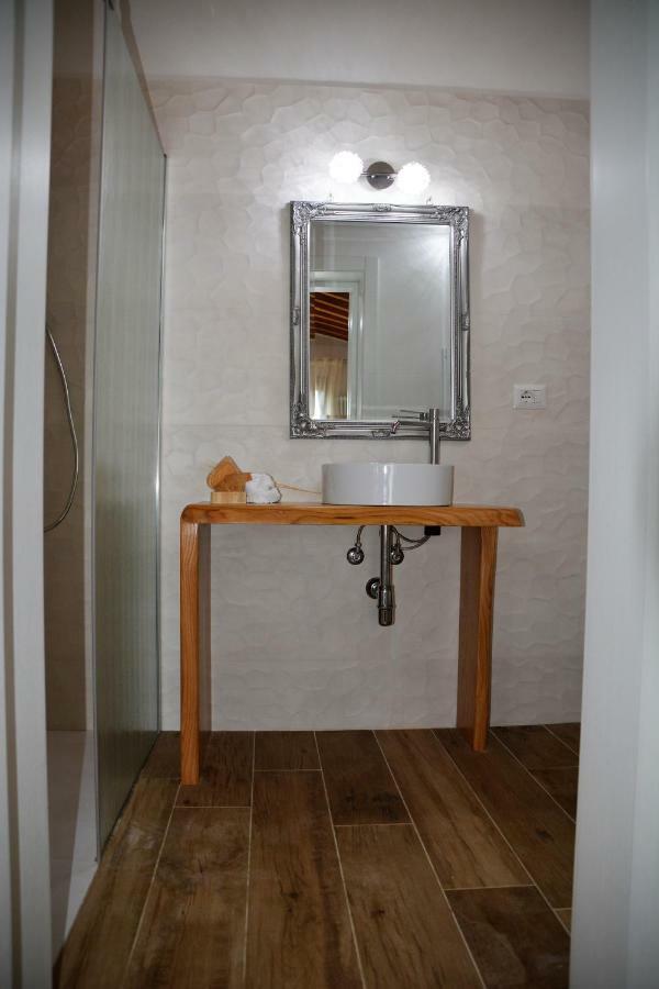 מליאנו אין טוסקנה Agriturismo L'Aquilone מראה חיצוני תמונה